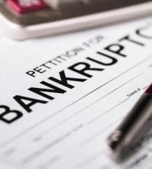How To Get Your Bankruptcy Case Number